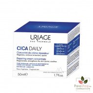 URIAGE CICA DAILY CONCENTRE DE CREME REPARATEUR 50ML URIAGE CICA DAILY CONCENTRE DE CREME REPARATEUR 50ML