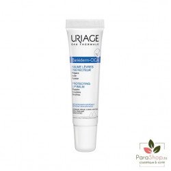 URIAGE BARIEDERM CICA LEVRES 15ML URIAGE BARIEDERM CICA LEVRES 15ML