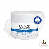 URIAGE BARIEDERM CICA ONGUENT FISSURES CREVASSES 40ML URIAGE BARIEDERM CICA ONGUENT FISSURES CREVASSES 40ML
