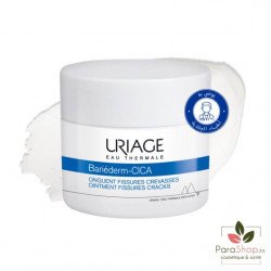 URIAGE BARIEDERM CICA ONGUENT FISSURES CREVASSES 40ML URIAGE BARIEDERM CICA ONGUENT FISSURES CREVASSES 40ML