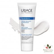 URIAGE BARIEDERM CREME ISOLANTE REPARATRICE 75ML URIAGE BARIEDERM CREME ISOLANTE REPARATRICE 75ML