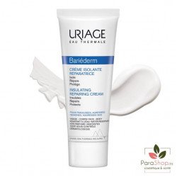 URIAGE BARIEDERM CREME ISOLANTE REPARATRICE 75ML URIAGE BARIEDERM CREME ISOLANTE REPARATRICE 75ML