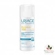 URIAGE BARIESUN 100 FLUIDE PROTECTEUR EXTREME SPF50+ 50ML URIAGE BARIESUN 100 FLUIDE PROTECTEUR EXTREME SPF50+ 50ML