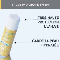 URIAGE BARIESUN Brume Seche SPF50+ 200ML URIAGE BARIESUN Brume Seche SPF50+ 200ML