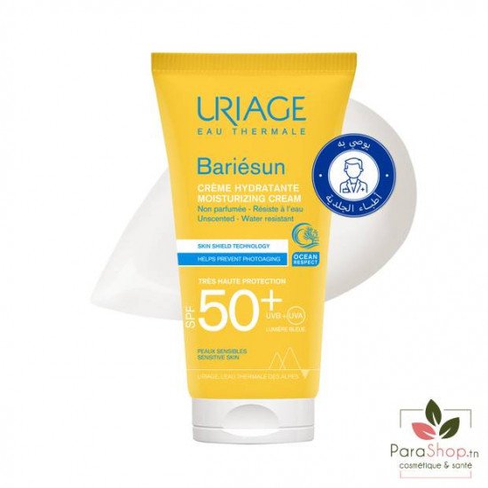 URIAGE BARIESUN CREME SPF50+ 50ML URIAGE BARIESUN CREME SPF50+ 50ML