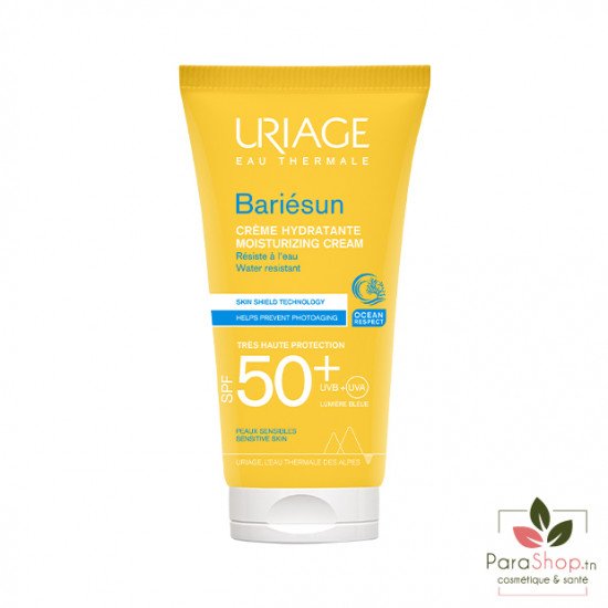 URIAGE BARIÉSUN CRÈME SPF50+ 50ML