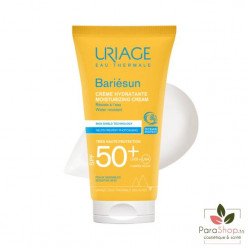 URIAGE BARIESUN CREME SPF50+ 50ML URIAGE BARIESUN CREME SPF50+ 50ML
