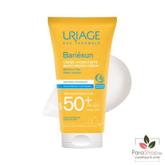 URIAGE BARIESUN CREME SPF50+ 50ML