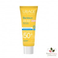 URIAGE BARIESUN Creme Teintee Claire SPF50+ URIAGE BARIESUN Creme Teintee Claire SPF50+