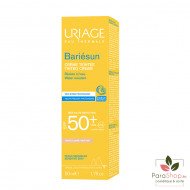 URIAGE BARIESUN Creme Teintee Claire SPF50+ URIAGE BARIESUN Creme Teintee Claire SPF50+