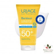 URIAGE BARIESUN Fluide Matifiant SPF50+ 50ML URIAGE BARIESUN Fluide Matifiant SPF50+ 50ML