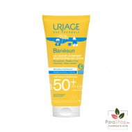 URIAGE BARIESUN LAIT ENFANTS SPF50+ 100ML URIAGE BARIESUN LAIT ENFANTS SPF50+ 100ML