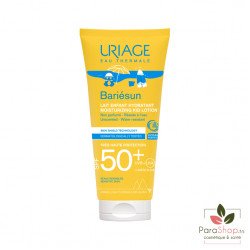 URIAGE BARIESUN LAIT ENFANTS SPF50+ 100ML URIAGE BARIESUN LAIT ENFANTS SPF50+ 100ML