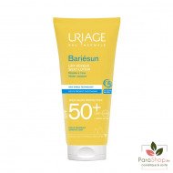 URIAGE BARIESUN Lait Soyeux SPF50+ 100ML URIAGE BARIESUN Lait Soyeux SPF50+ 100ML
