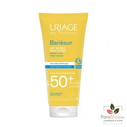 URIAGE BARIESUN Lait Soyeux SPF50+ 100ML URIAGE BARIESUN Lait Soyeux SPF50+ 100ML