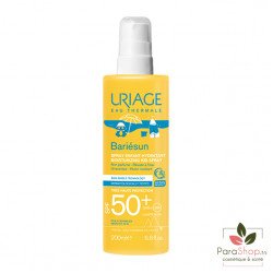 URIAGE BARIESUN SPRAY ENFANT HYDRATANT SPF50 200ML URIAGE BARIESUN SPRAY ENFANT HYDRATANT SPF50 200ML