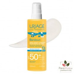 URIAGE BARIESUN SPRAY ENFANT HYDRATANT SPF50 200ML URIAGE BARIESUN SPRAY ENFANT HYDRATANT SPF50 200ML