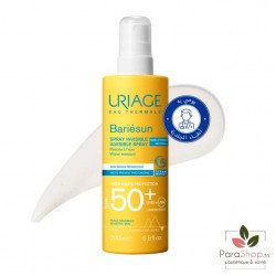 URIAGE BARIESUN SPRAY INVISIBLE SPF 50+ 200ML URIAGE BARIESUN SPRAY INVISIBLE SPF 50+ 200ML