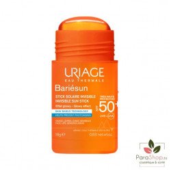 URIAGE BARIESUN STICK SOLAIRE INVISIBLE SPF50+ 