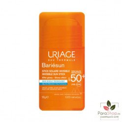 URIAGE BARIESUN STICK SOLAIRE INVISIBLE SPF50+ 