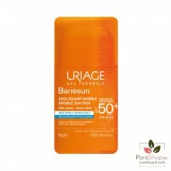 URIAGE BARIESUN STICK SOLAIRE INVISIBLE SPF50+