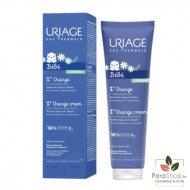 URIAGE BEBE 1er CREME CHANGE 100ML URIAGE BEBE 1er CREME CHANGE 100ML