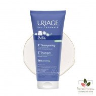 URIAGE BEBE 1ER SHAMPOOING EXTRA DOUX 200ML URIAGE BEBE 1ER SHAMPOOING EXTRA DOUX 200ML