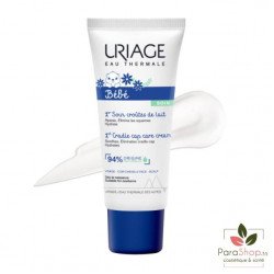 URIAGE BEBE 1er Soin Croutes de Lait 40ML URIAGE BEBE 1er Soin Croutes de Lait 40ML