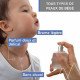 Uriage bebe 1ere senteur EAU de Soin 50ML Uriage bebe 1ere senteur EAU de Soin 50ML