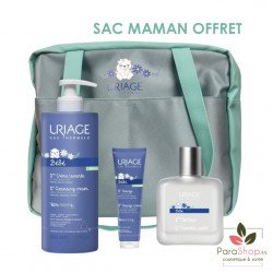 URIAGE BEBE SAC MAMAN