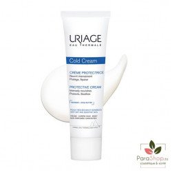 URIAGE COLD CREAM 100ML URIAGE COLD CREAM 100ML