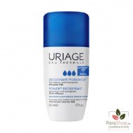 URIAGE DEODORANT PUISSNACE 3 50ML URIAGE DEODORANT PUISSNACE 3 50ML