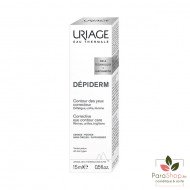 URIAGE DEPIDERM CONTOUR DES YEUX 15ML URIAGE DEPIDERM CONTOUR DES YEUX 15ML