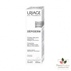 URIAGE DEPIDERM CONTOUR DES YEUX 15ML URIAGE DEPIDERM CONTOUR DES YEUX 15ML
