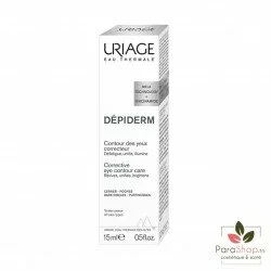 URIAGE DEPIDERM CONTOUR DES YEUX CORRECTEUR 15ML