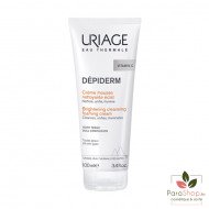 URIAGE DEPIDERM CREME MOUSSE NETTOYANTE ECLAT 100ML URIAGE DEPIDERM CREME MOUSSE NETTOYANTE ECLAT 100ML