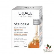 URIAGE DEPIDERM SERUM ANTI TACHES 30ML URIAGE DEPIDERM SERUM ANTI TACHES 30ML