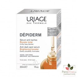 URIAGE DEPIDERM SERUM ANTI TACHES 30ML