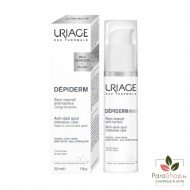 URIAGE DEPIDERM SOIN INTENSIF ANTI TACHES 30ML