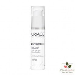 URIAGE DEPIDERM SOIN INTENSIF ANTI TACHES 30ML URIAGE DEPIDERM SOIN INTENSIF ANTI TACHES 30ML