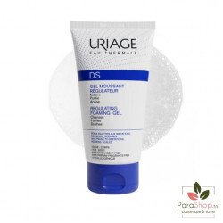 Uriage DS Gel Moussant Regulateur 150ML Uriage DS Gel Moussant Regulateur 150ML