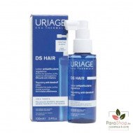 URIAGE DS HAIR LOTION ANTIPELLICULAIRE REGULATRICE 100ML URIAGE DS HAIR LOTION ANTIPELLICULAIRE REGULATRICE 100ML