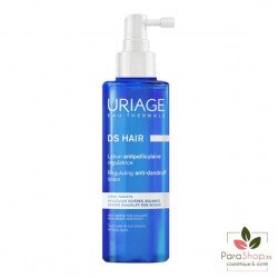 URIAGE DS HAIR LOTION ANTIPELLICULAIRE REGULATRICE 100ML