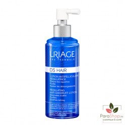 URIAGE DS HAIR LOTION ANTIPELLICULAIRE REGULATRICE 100ML URIAGE DS HAIR LOTION ANTIPELLICULAIRE REGULATRICE 100ML