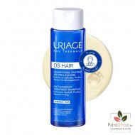 URIAGE DS HAIR SHAMPOOING ANTI PELLICULAIRE 200ML URIAGE DS HAIR SHAMPOOING ANTI PELLICULAIRE 200ML
