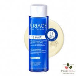 URIAGE DS HAIR SHAMPOOING ANTI PELLICULAIRE 200ML URIAGE DS HAIR SHAMPOOING ANTI PELLICULAIRE 200ML