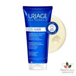 URIAGE DS HAIR SHAMPOOING KERATOREDUCTEUR 150ML URIAGE DS HAIR SHAMPOOING KERATOREDUCTEUR 150ML