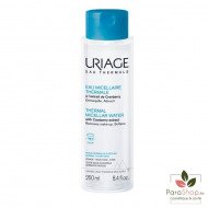 URIAGE EAU MICELLAIRE THERMALE PEAUX NOMALES A SECHES 250ML URIAGE EAU MICELLAIRE THERMALE PEAUX NOMALES A SECHES 250ML