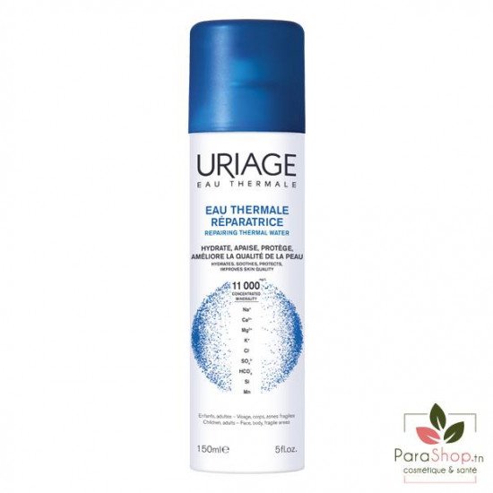 URIAGE EAU THERMALE 150ML URIAGE EAU THERMALE 150ML