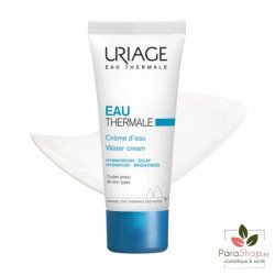 URIAGE EAU THERMALE CREME D'EAU 40ML URIAGE EAU THERMALE CREME D'EAU 40ML